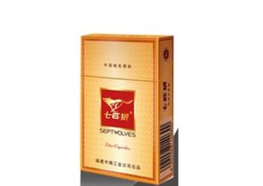 高档香烟调查-高档香烟的标准