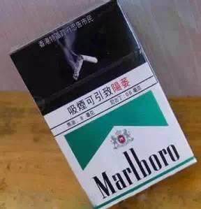 4元工字香烟好抽吗
