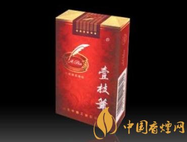 桶装绿色小熊猫高端香烟