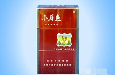还能买到进口香烟么