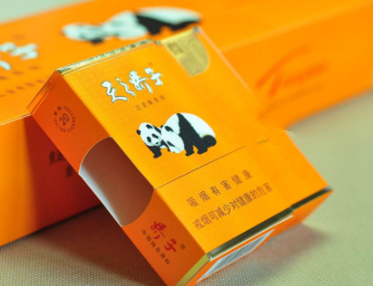 3元琥珀香烟批发渠道