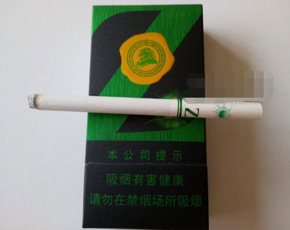 广州高档香烟品牌