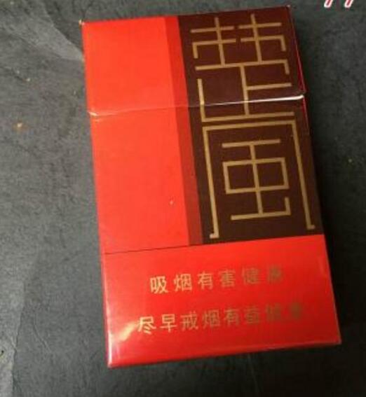 万载回收高端香烟