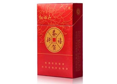 烟嘴为啥要进口香烟