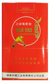 红酒味的外烟能抽吗